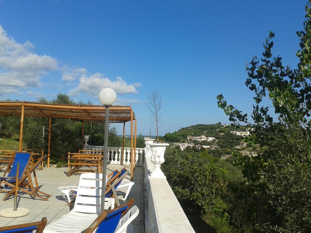 Althea Village Residence เวียสเต ภายนอก รูปภาพ