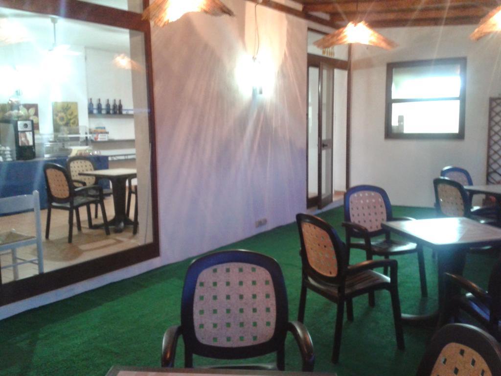 Althea Village Residence เวียสเต ภายนอก รูปภาพ