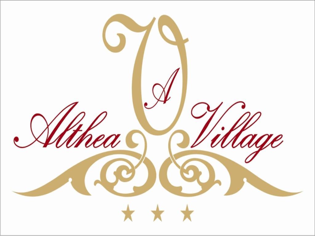 Althea Village Residence เวียสเต ห้อง รูปภาพ