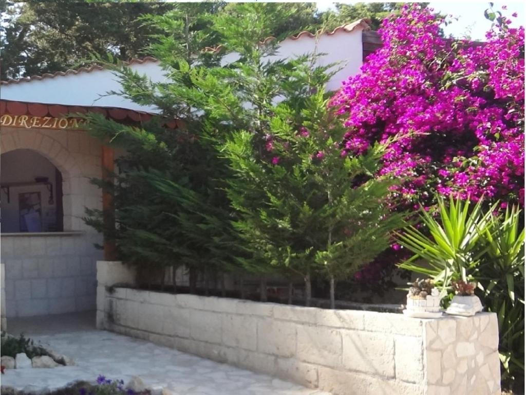 Althea Village Residence เวียสเต ห้อง รูปภาพ