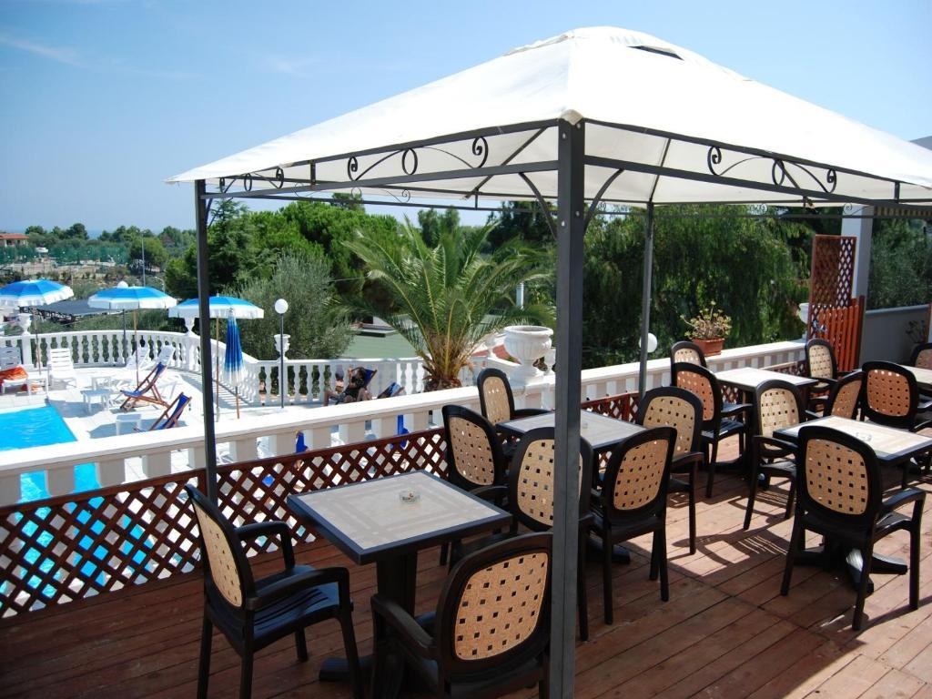 Althea Village Residence เวียสเต ห้อง รูปภาพ
